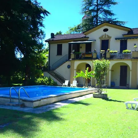 La Limonaia - By Lovecomo Сasa de vacaciones *
